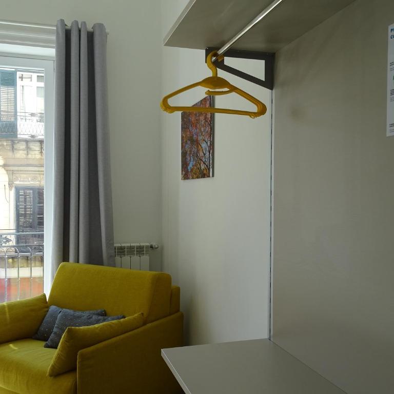 Le Quattro Stagioni - Rooms & Suites - Superior Double or Twin Room with City View - 2