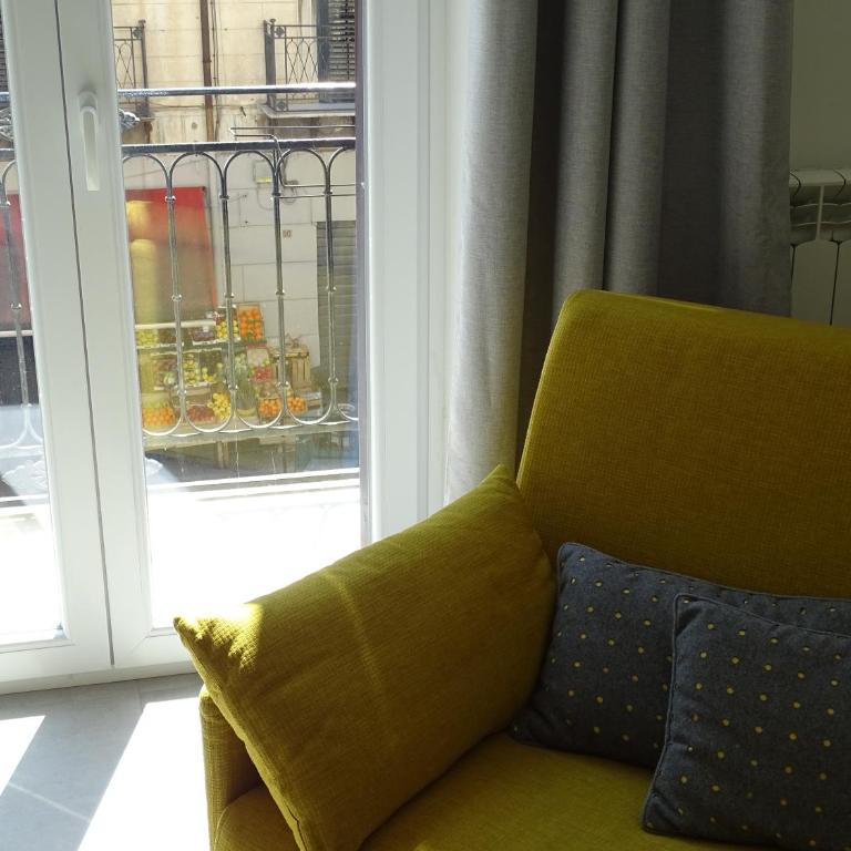 Le Quattro Stagioni - Rooms & Suites - Superior Double or Twin Room with City View - 5