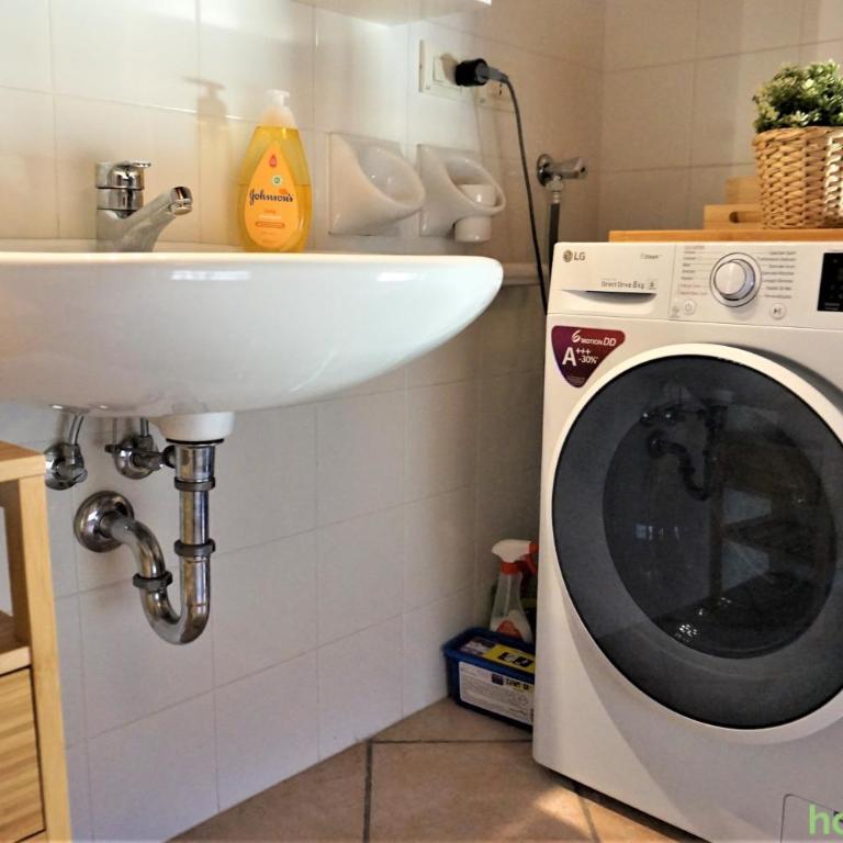 Loft Martini - Holiday Home Garda Trentino - Appartamento con 2 Camere da Letto - 35