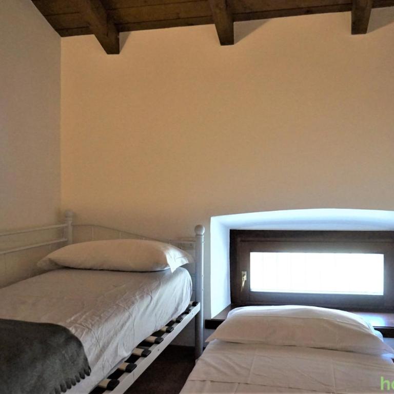 Loft Martini - Holiday Home Garda Trentino - Appartamento con 2 Camere da Letto - 31