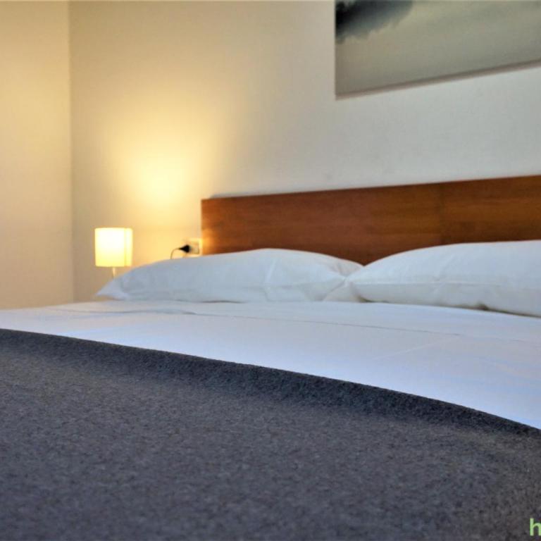 Loft Martini - Holiday Home Garda Trentino - Appartamento con 2 Camere da Letto - 24