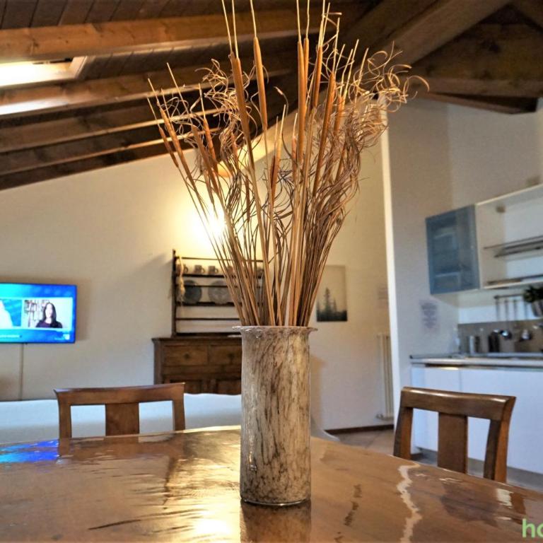 Loft Martini - Holiday Home Garda Trentino - Appartamento con 2 Camere da Letto - 5