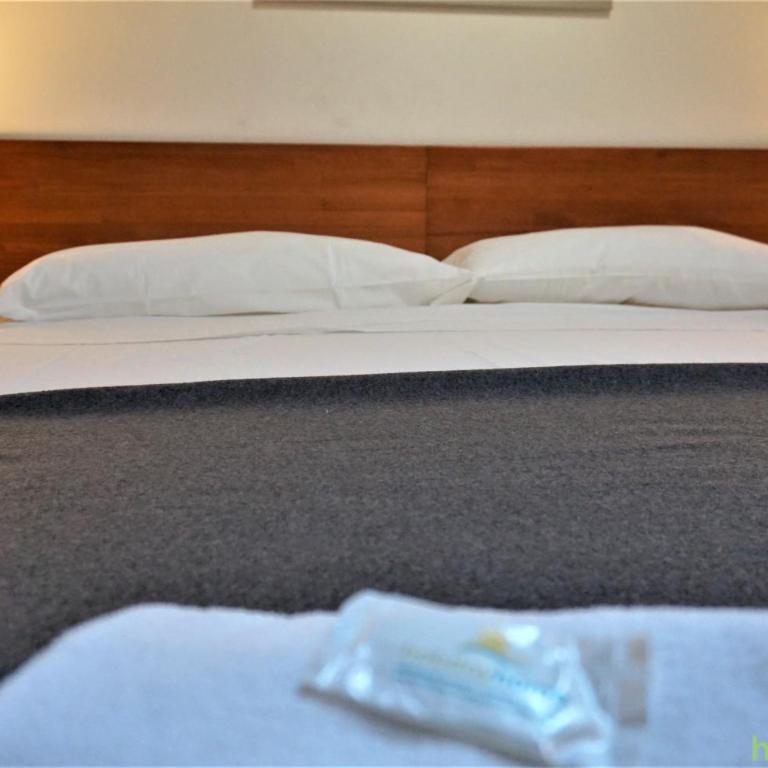 Loft Martini - Holiday Home Garda Trentino - Appartamento con 2 Camere da Letto - 23