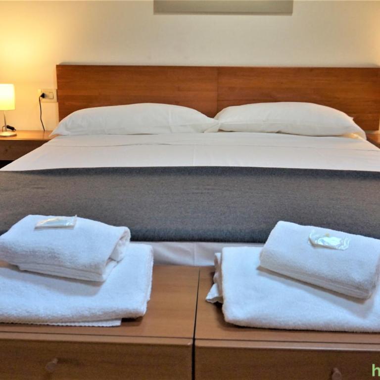 Loft Martini - Holiday Home Garda Trentino - Appartamento con 2 Camere da Letto - 22
