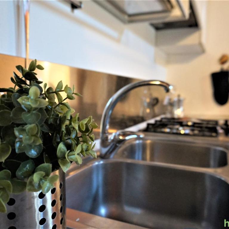 Loft Martini - Holiday Home Garda Trentino - Appartamento con 2 Camere da Letto - 19