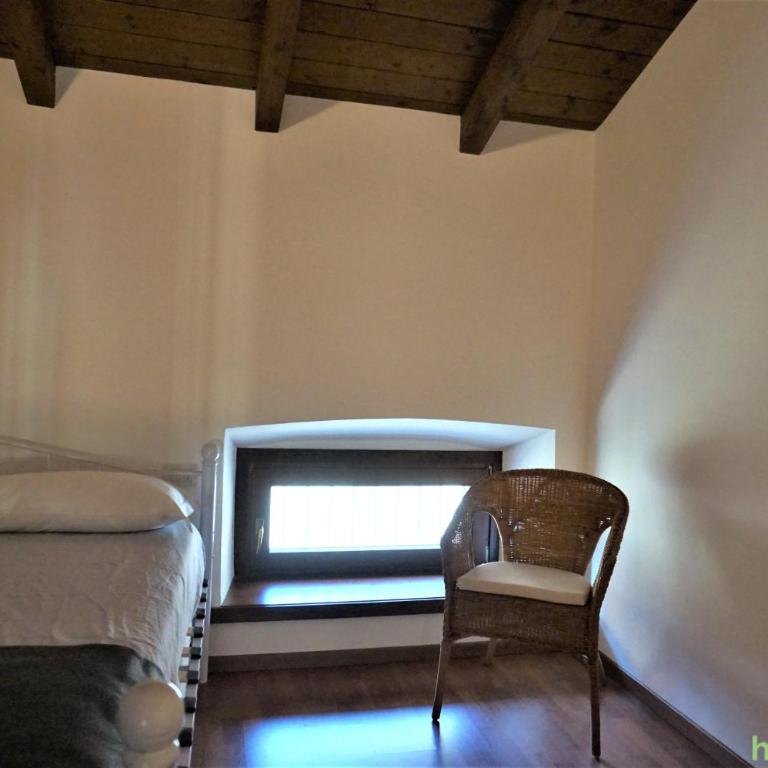 Loft Martini - Holiday Home Garda Trentino - Appartamento con 2 Camere da Letto - 29