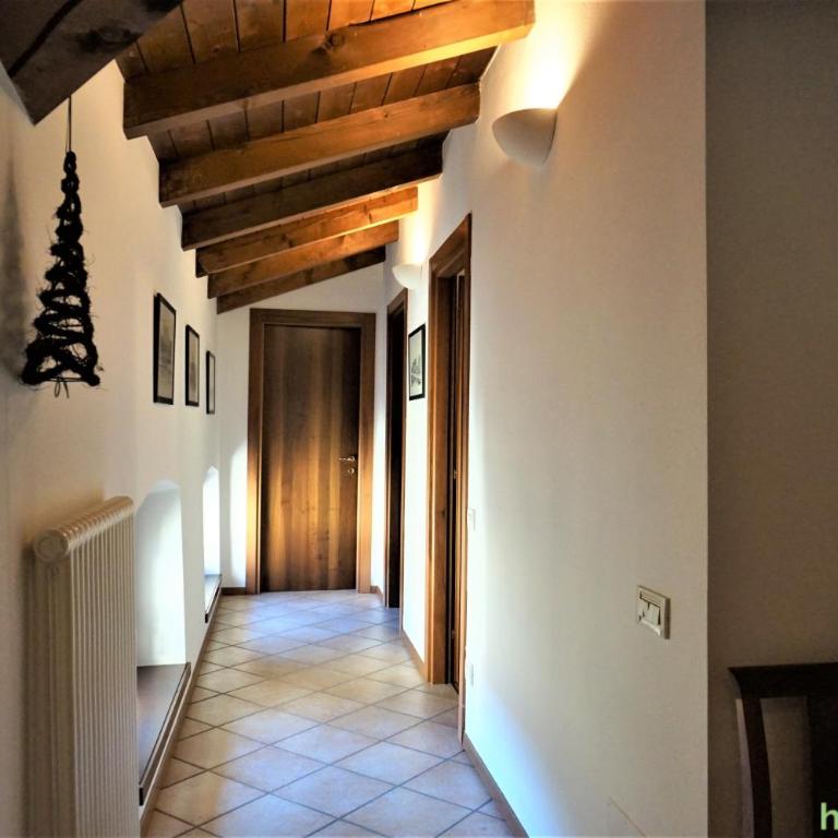 Loft Martini - Holiday Home Garda Trentino - Appartamento con 2 Camere da Letto - 32