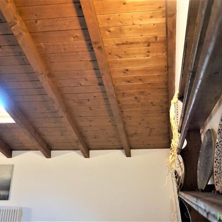 Loft Martini - Holiday Home Garda Trentino - Appartamento con 2 Camere da Letto - 11