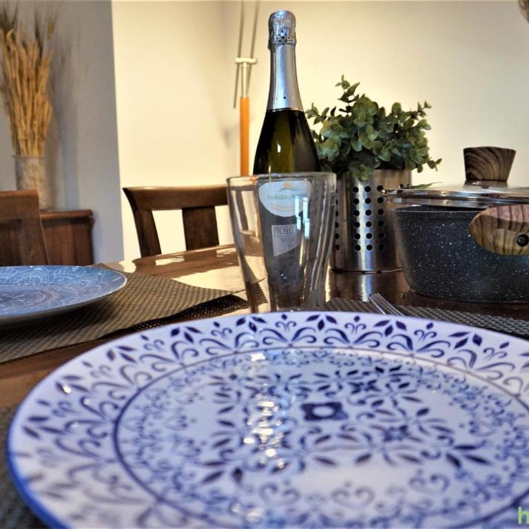 Loft Martini - Holiday Home Garda Trentino - Appartamento con 2 Camere da Letto - 9
