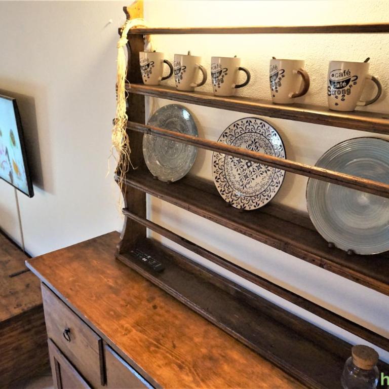 Loft Martini - Holiday Home Garda Trentino - Appartamento con 2 Camere da Letto - 16
