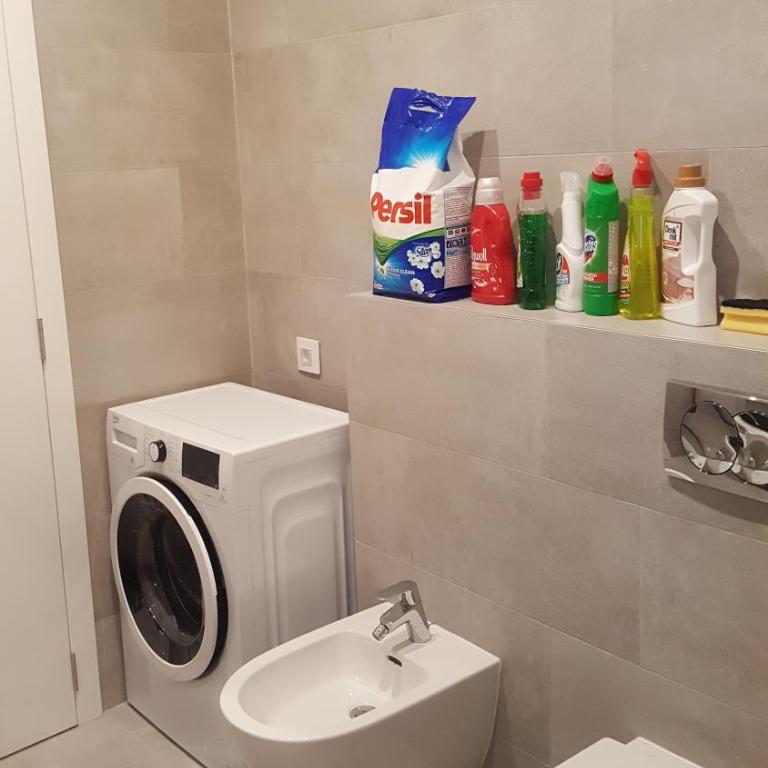 Beograd centar - Apartman sa 1 Spavaćom Sobom - 19