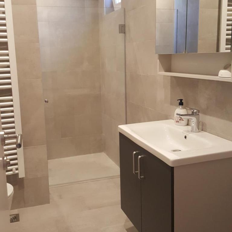 Beograd centar - Apartman sa 1 Spavaćom Sobom - 20
