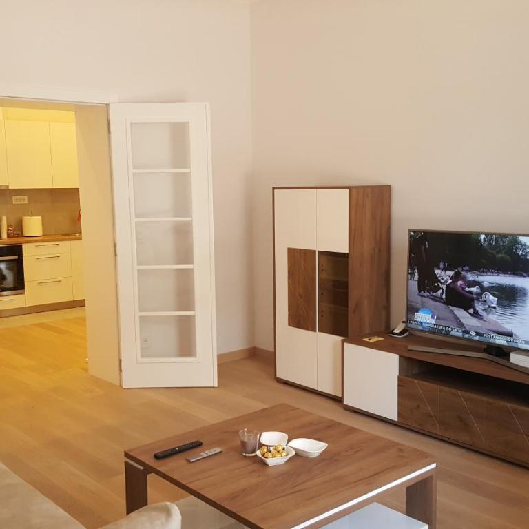 Beograd centar - Apartman sa 1 Spavaćom Sobom - 10