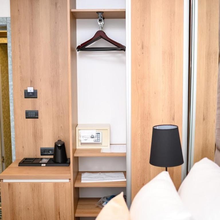 Hotel Vertigos - Deluks Jednokrevetna Soba - 16