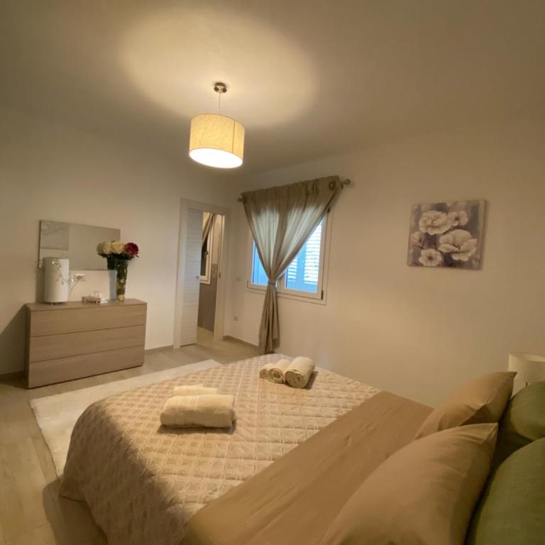 Casa vacanze Olbia - ALEBEA - - Casa con 1 Camera da Letto - 5