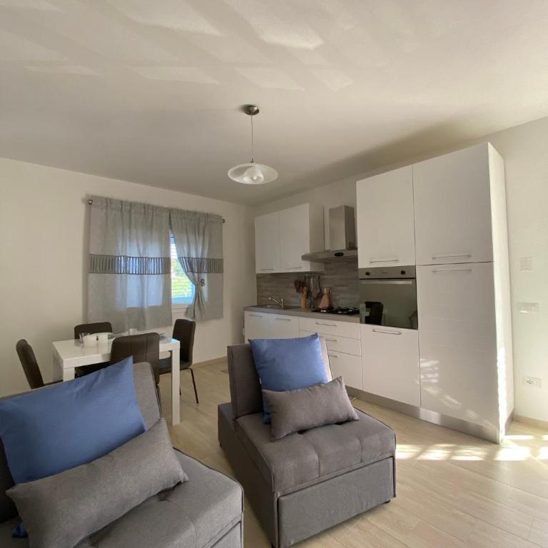 Casa vacanze Olbia - ALEBEA - - Casa con 1 Camera da Letto - 6