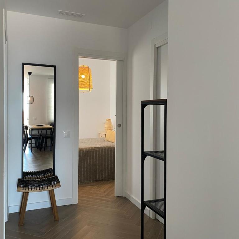 Atic Port Experience - Apartamento de 2 dormitorios - 25