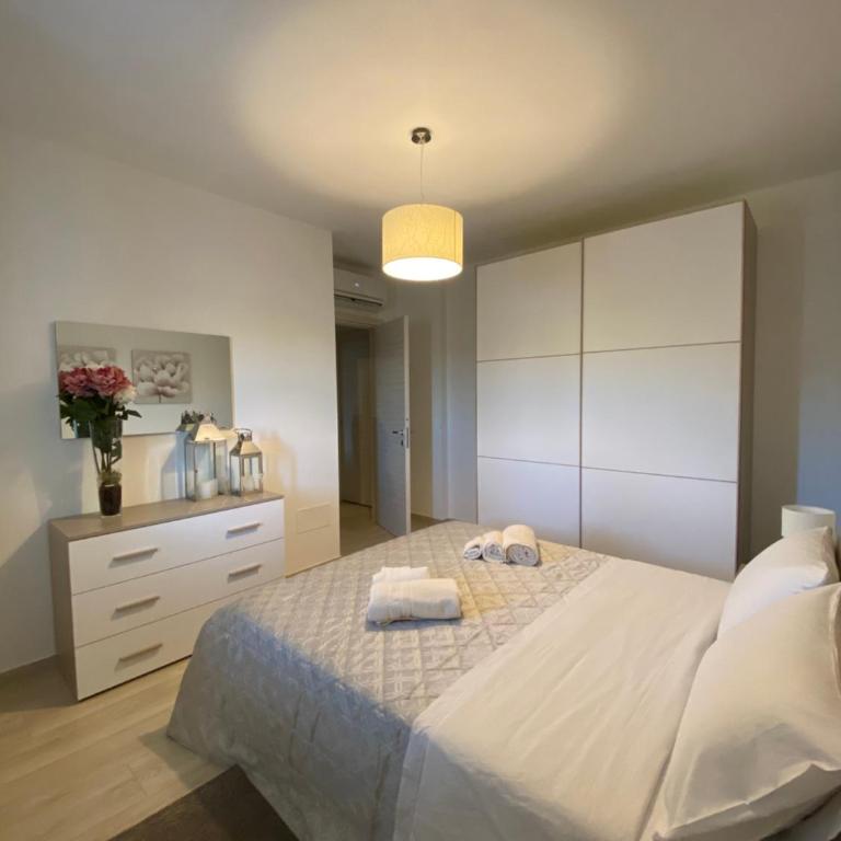 Casa vacanze Olbia - ALEBEA - - Casa con 1 Camera da Letto - 7