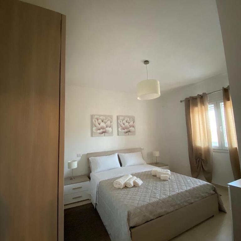 Casa vacanze Olbia - ALEBEA - - Casa con 1 Camera da Letto - 8