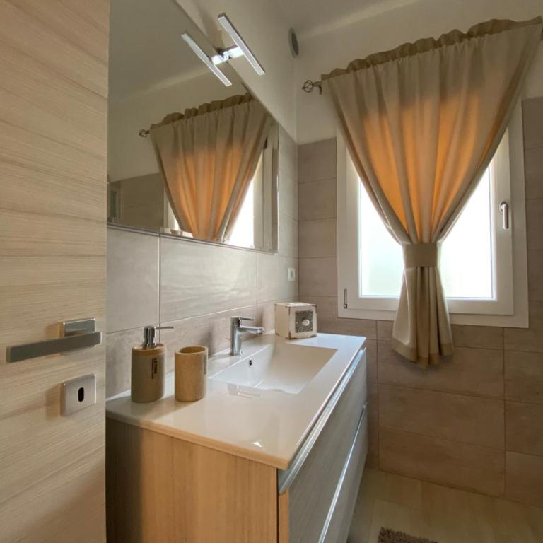 Casa vacanze Olbia - ALEBEA - - Casa con 1 Camera da Letto - 7