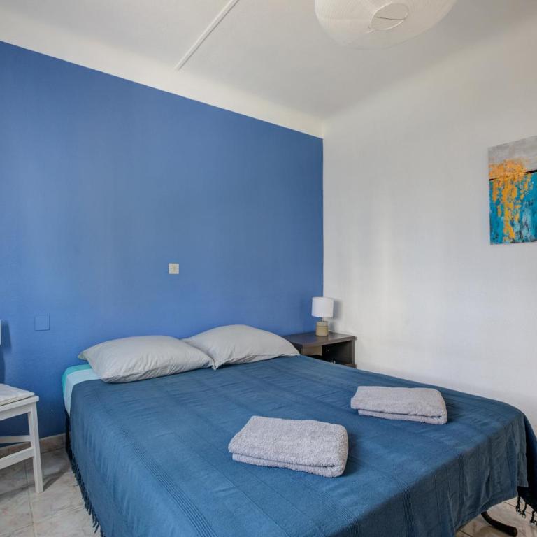 Maison de vacances avec jardin à 50 m de la plage - Maison 4 Chambres - 9