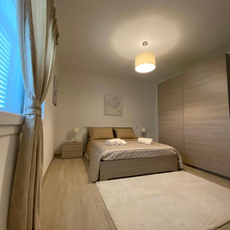 Casa vacanze Olbia - ALEBEA - - Casa con 1 Camera da Letto - 6