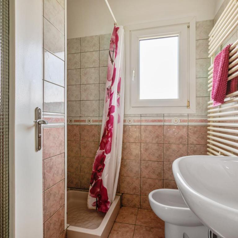 Maison de vacances avec jardin à 50 m de la plage - Maison 4 Chambres - 12