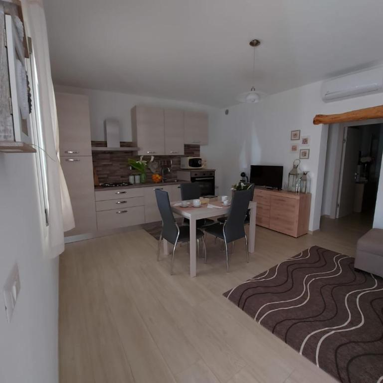 Casa vacanze Olbia - ALEBEA - - Casa con 1 Camera da Letto - 4