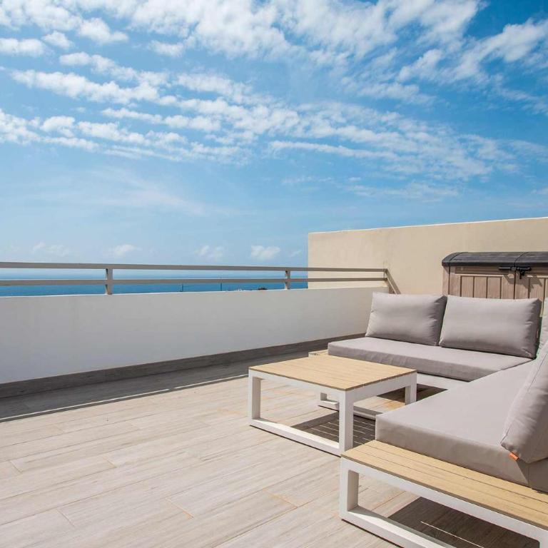 Capistrano Garden, piscina privada y vistas al mar - Casa de 3 dormitorios - 30