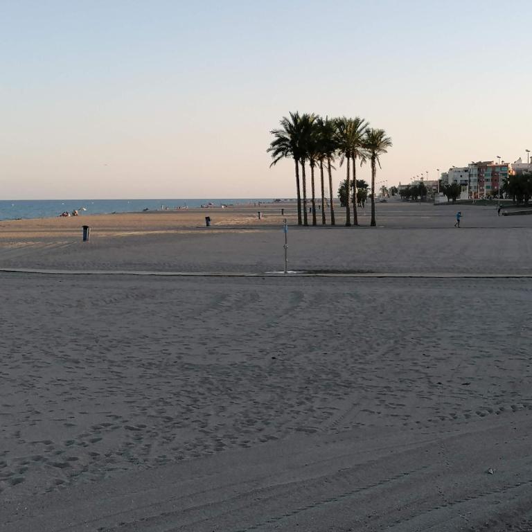 Apartamento ROQUETAS DE MAR MUY CERCA PLAYA - Apartment with Terrace - 17