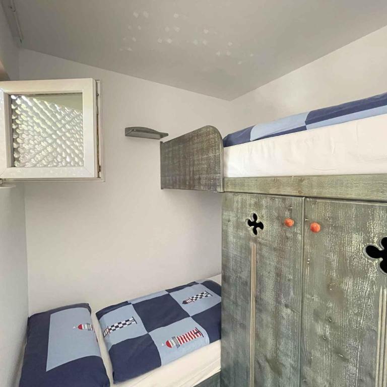 GoettenMar Platja d'Aro - Apartamento de 1 dormitorio (2 adultos + 2 niños) - 8