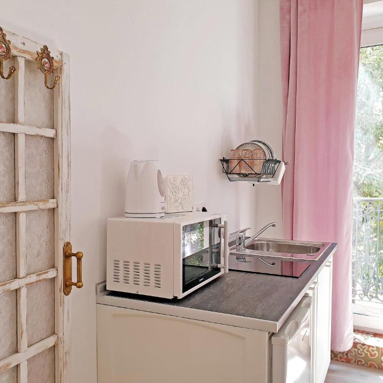 Palace House Hércules Apartments - Apartamento Suite - 6