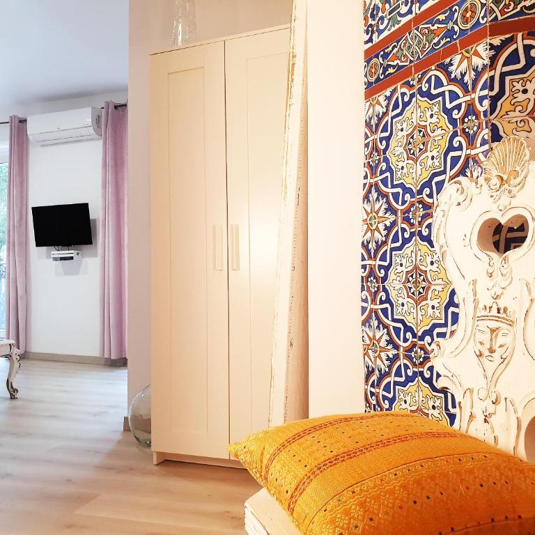 Palace House Hércules Apartments - Apartamento Suite - 4