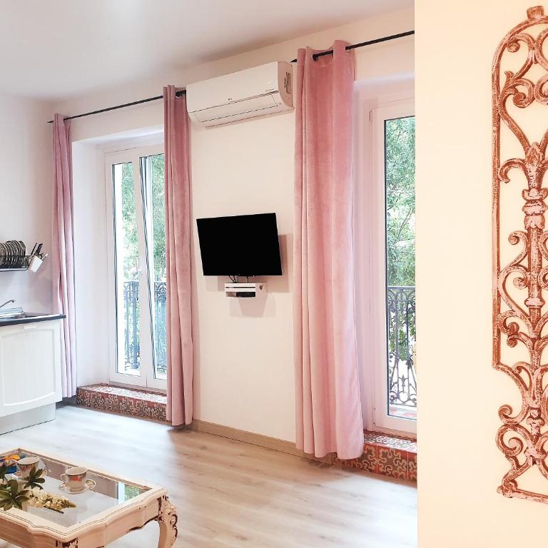 Palace House Hércules Apartments - Apartamento Suite - 2