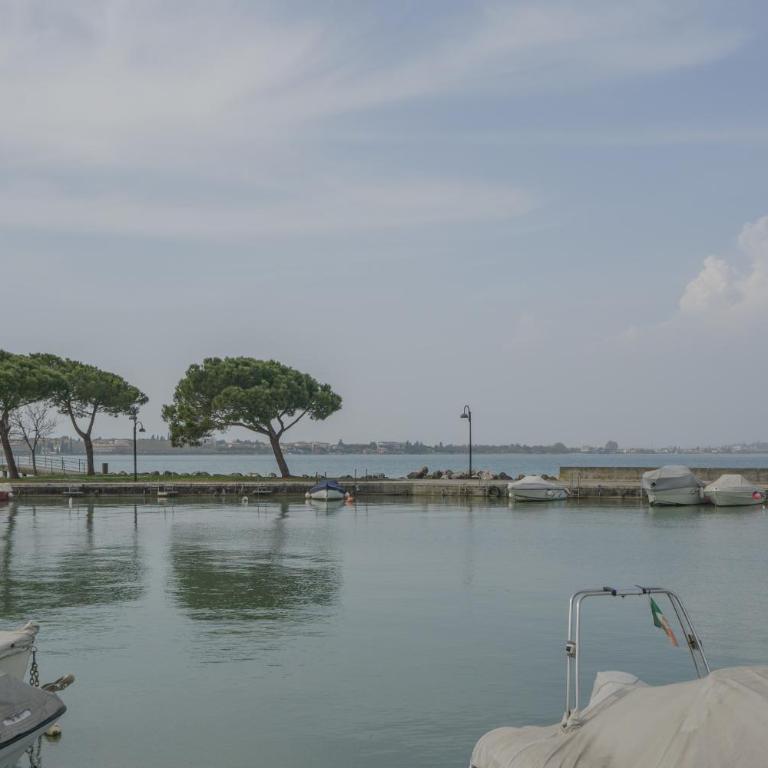 Mosaici Sunrise - lake front apartment with beautiful view - Appartamento con 1 Camera da Letto - 41