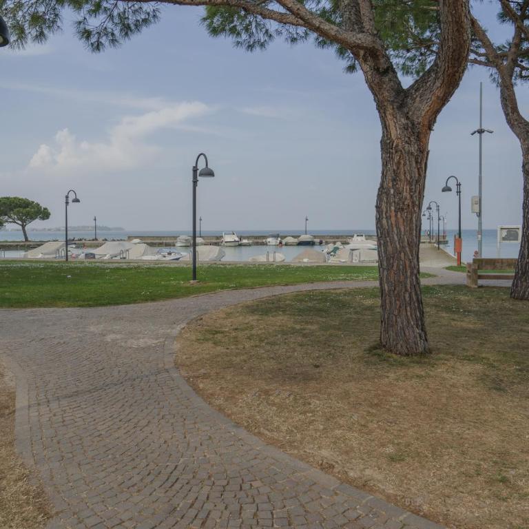 Mosaici Sunrise - lake front apartment with beautiful view - Appartamento con 1 Camera da Letto - 43