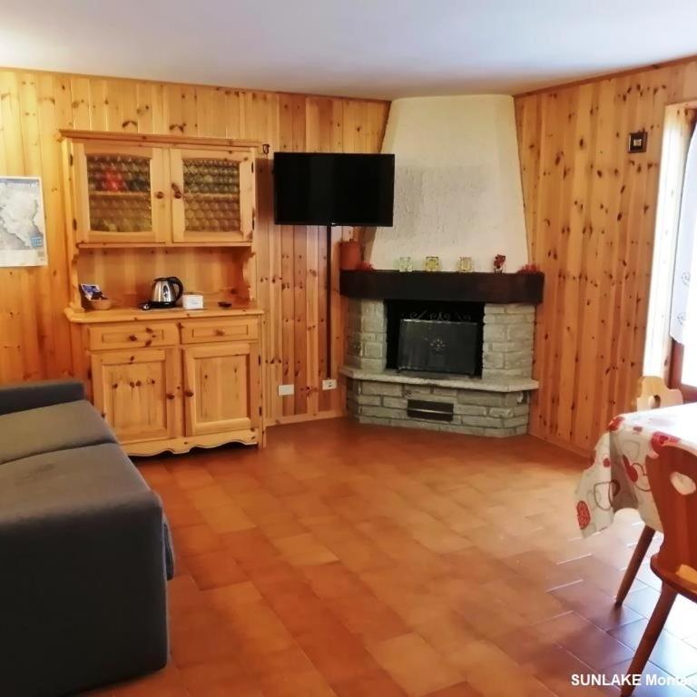 Sunlake - Estoul - Appartamento con 1 Camera da Letto - 1