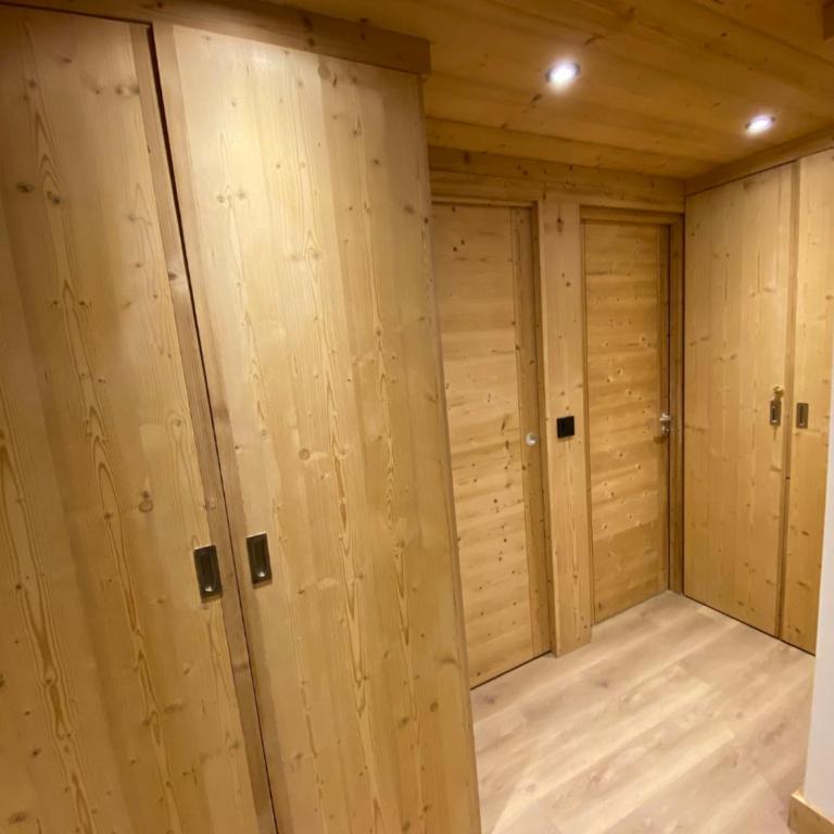 L'Etesy, pied des pistes et spa - Apartment mit 3 Schlafzimmern - 21
