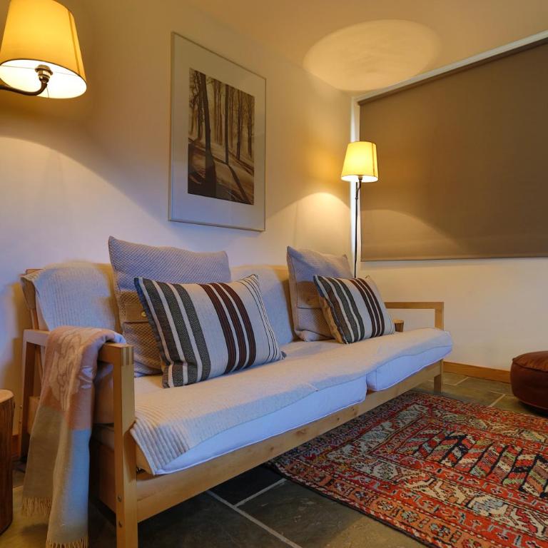 Matapouri - Apartment mit Blick auf die Berge - 3