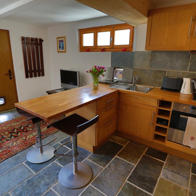 Matapouri - Apartment mit Blick auf die Berge - 2