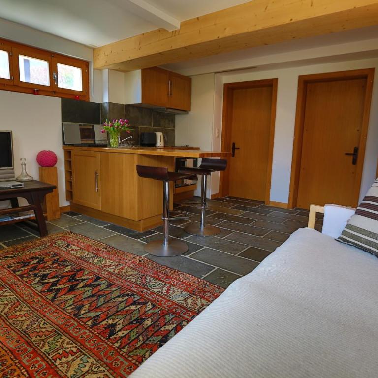 Matapouri - Apartment mit Blick auf die Berge - 5