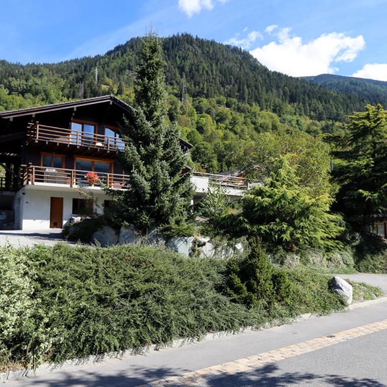 Matapouri - Apartment mit Blick auf die Berge - 7