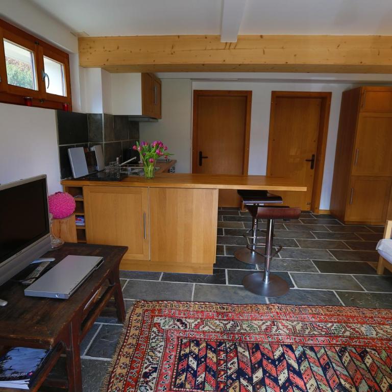 Matapouri - Apartment mit Blick auf die Berge - 12