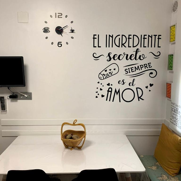 BERMEJO Piso en el Centro con Wifi - Apartamento de 3 dormitorios - 24