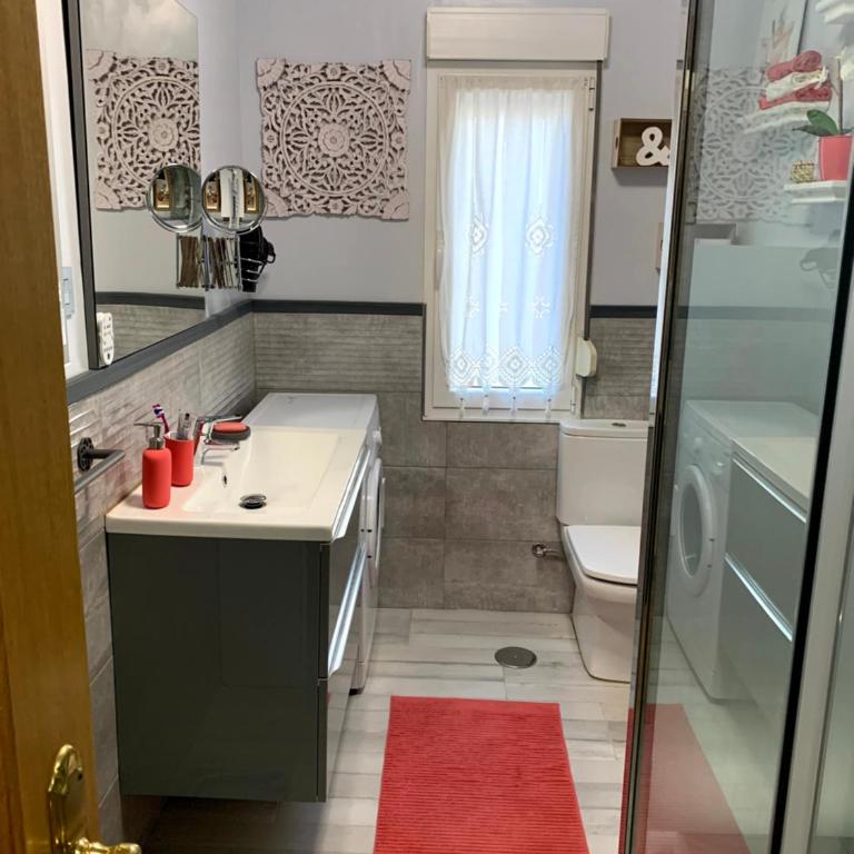 BERMEJO Piso en el Centro con Wifi - Apartamento de 3 dormitorios - 13
