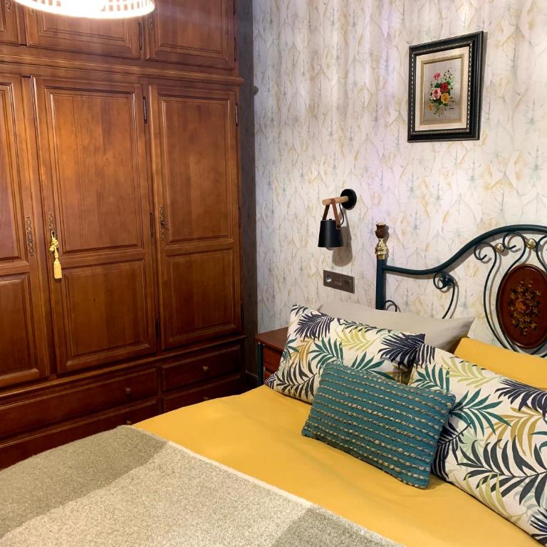 BERMEJO Piso en el Centro con Wifi - Apartamento de 3 dormitorios - 26