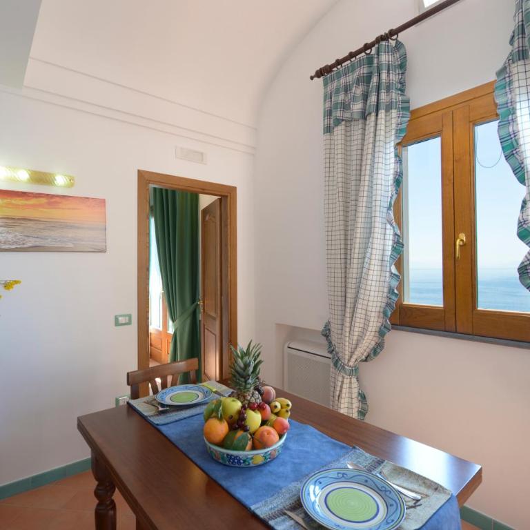 VILLA ROSINELLA - Appartamento con 1 Camera da Letto - 14