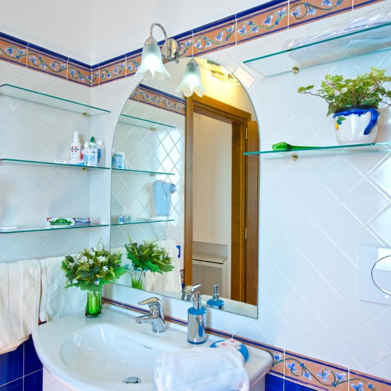 VILLA ROSINELLA - Appartamento con 1 Camera da Letto - 21