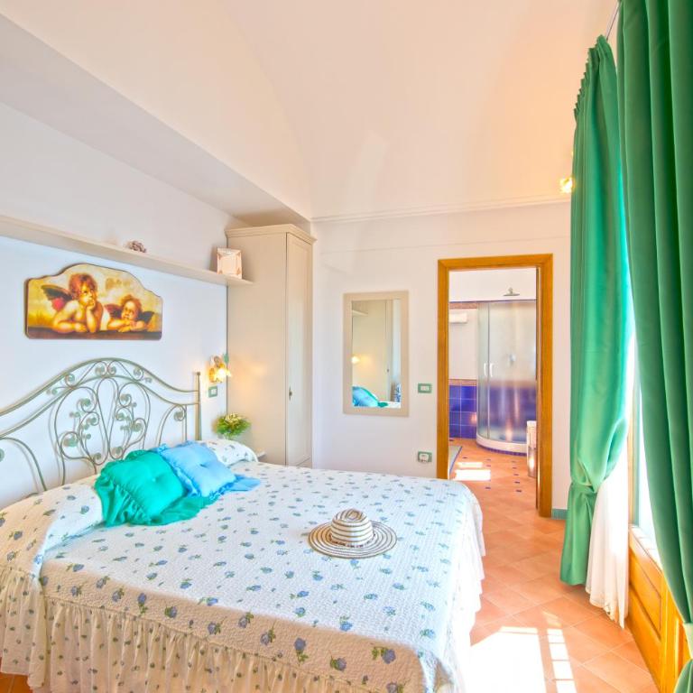 VILLA ROSINELLA - Appartamento con 1 Camera da Letto - 18