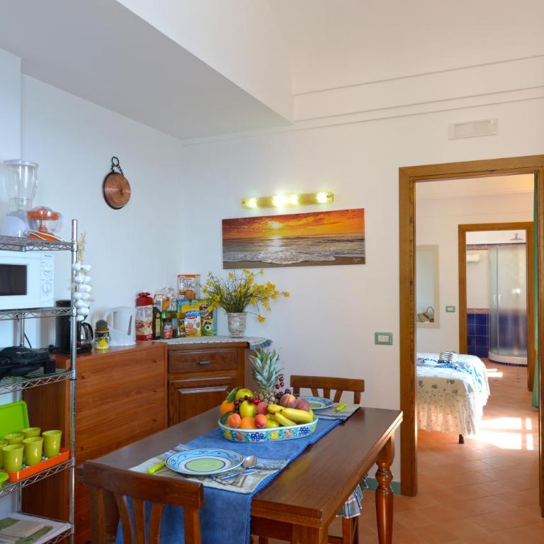 VILLA ROSINELLA - Appartamento con 1 Camera da Letto - 16